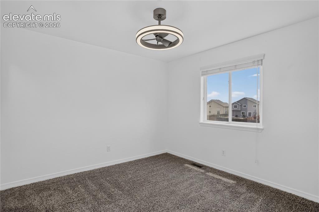 Image 12 of 20: Bedroom 2 - upper level