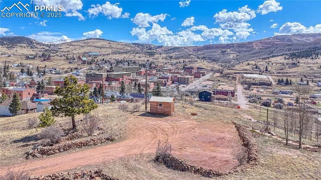 Image 3 of 37: Plenty of room to add a garage or shop