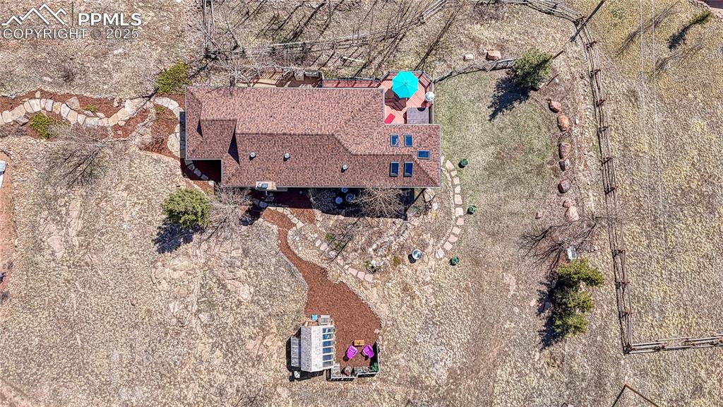 Image 4 of 37: Aerial View