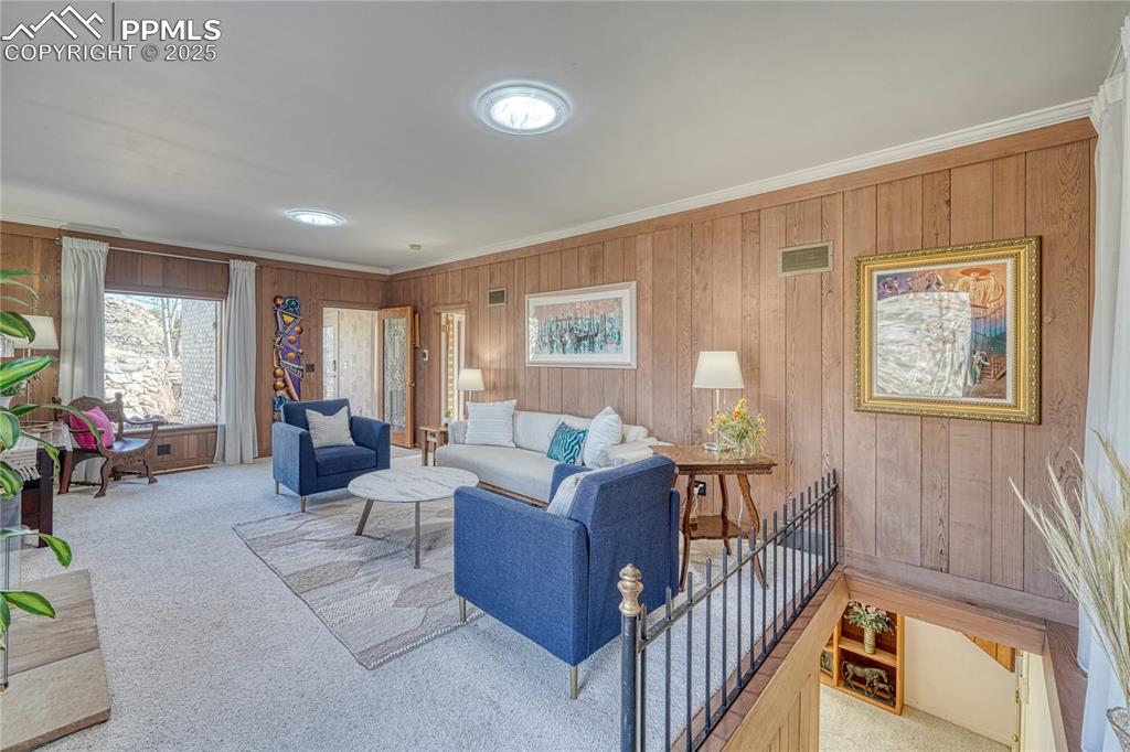 Image 8 of 37: Living Room