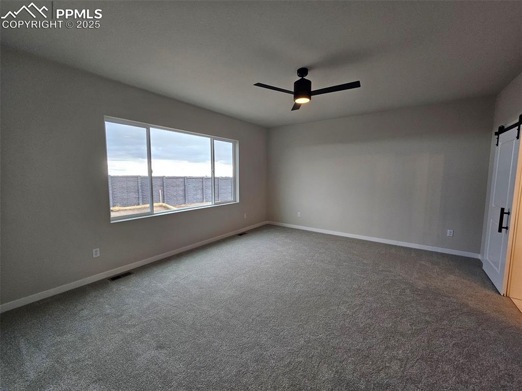 Image 12 of 24: Master Bedroom