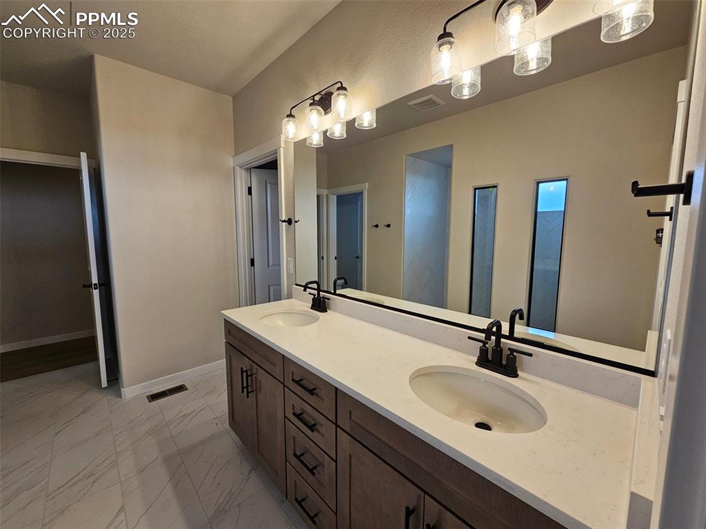 Image 13 of 24: Master Bathroom