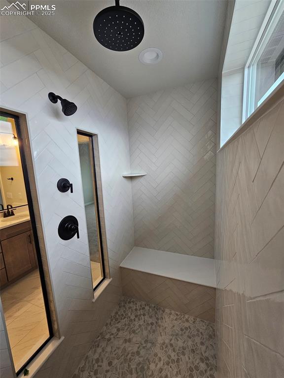 Image 14 of 24: Master Bathroom