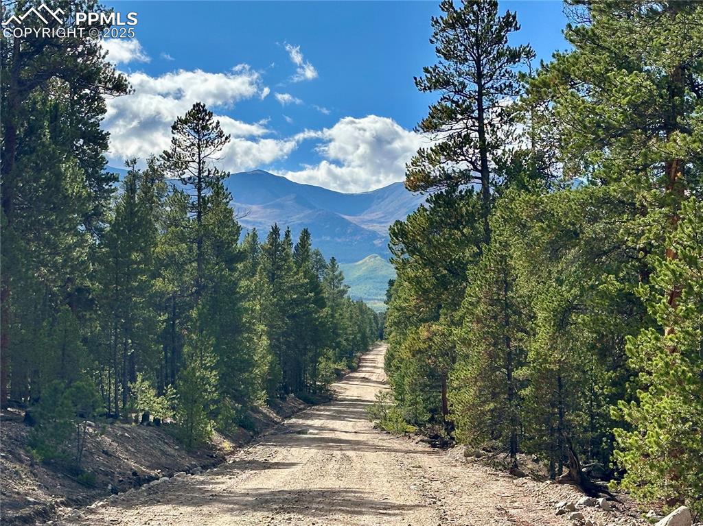 Image 1 of 20: View to the West