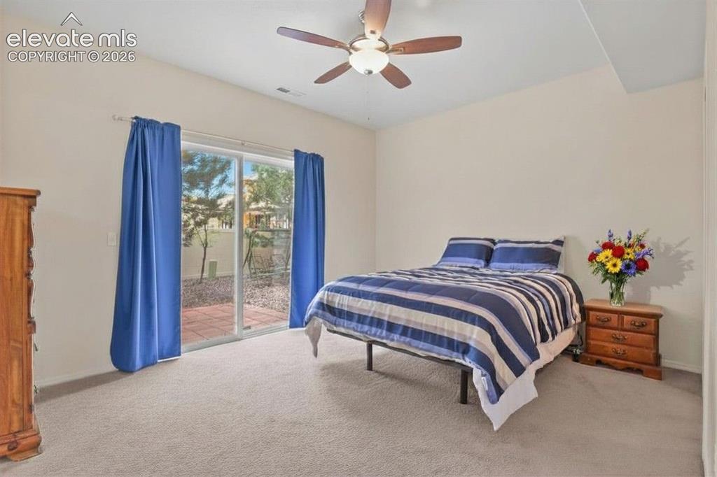 Image 17 of 30: Master Bedroom