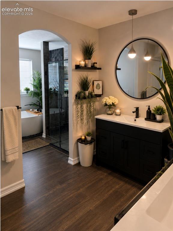 Image 16 of 21: Bathroom