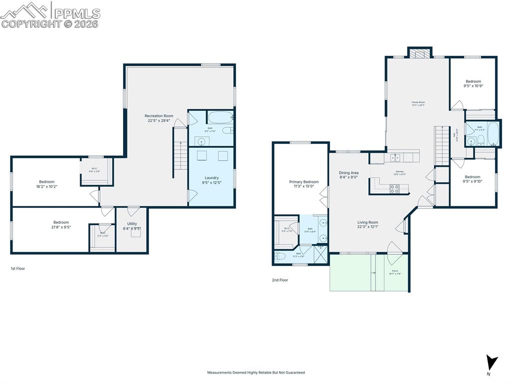 Image 15 of 15: Bathroom