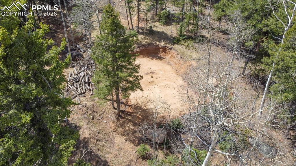 Image 12 of 19: Aerial View