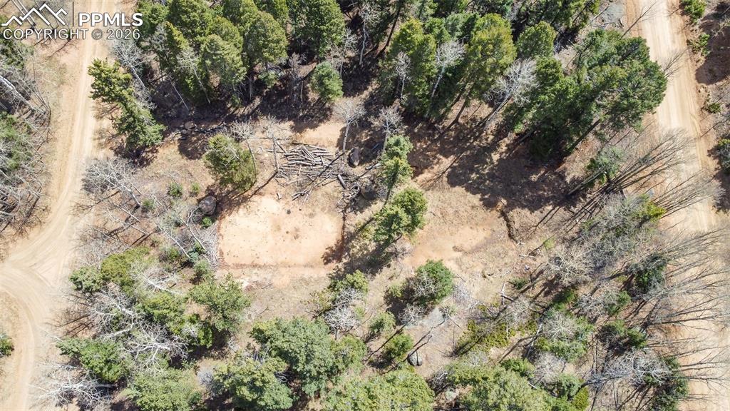 Image 17 of 19: Aerial View