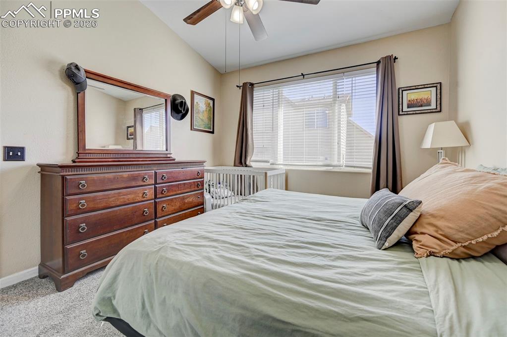 Image 15 of 22: Bedroom