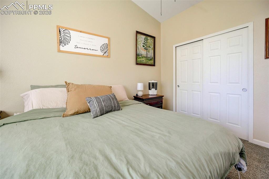 Image 17 of 22: Bedroom