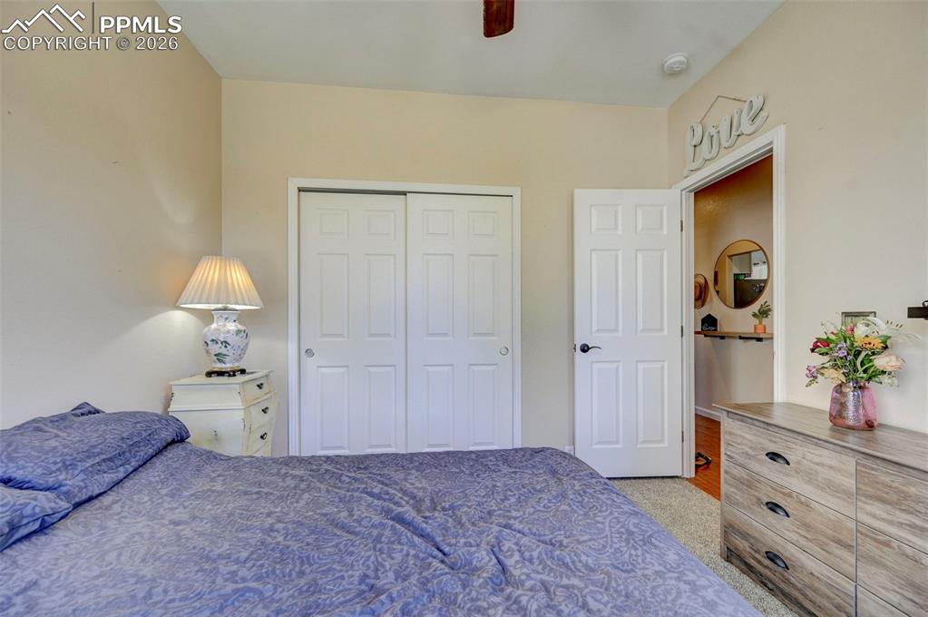 Image 3 of 22: Bedroom