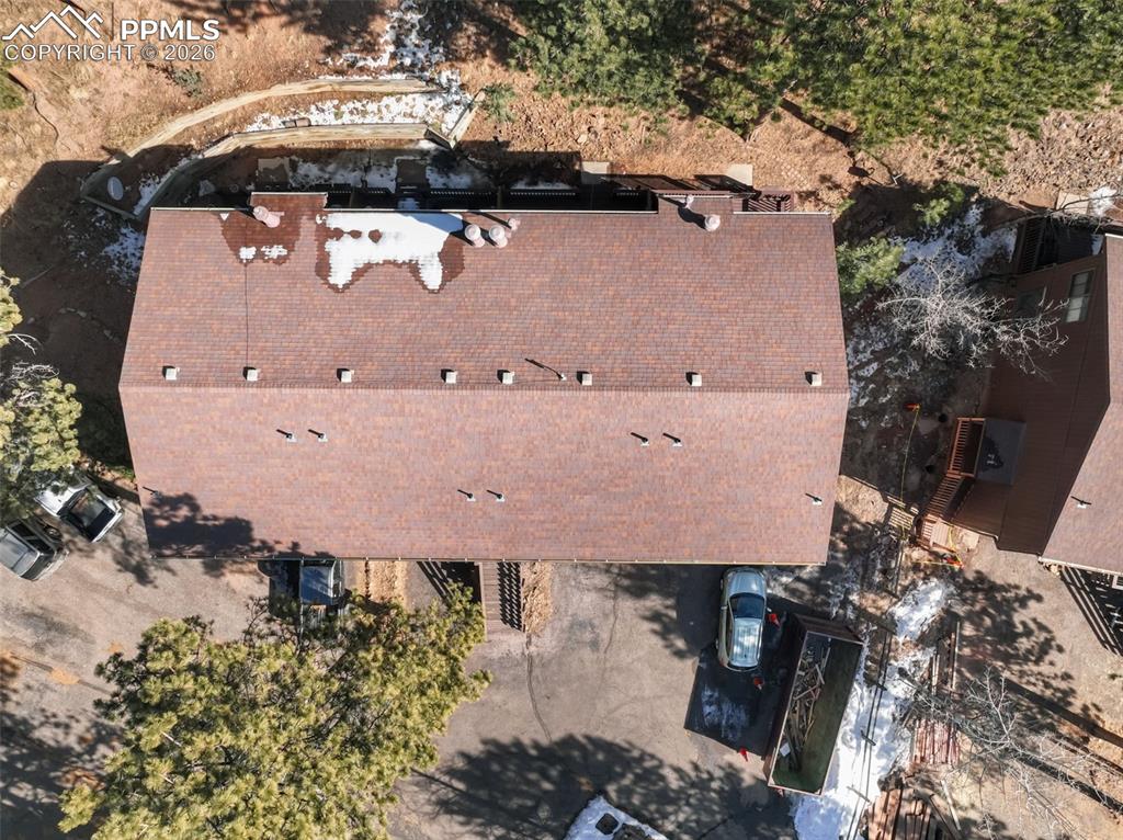 Image 30 of 35: Aerial View