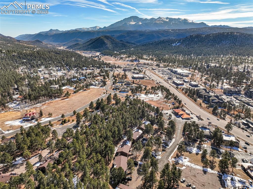 Image 31 of 35: Aerial View