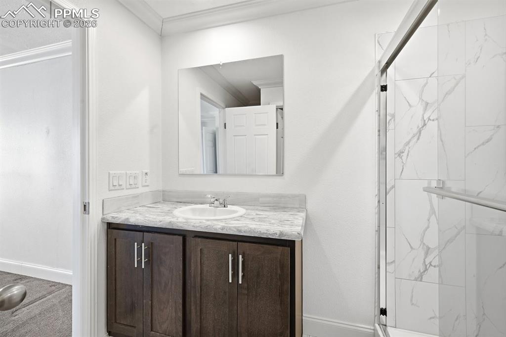 Image 18 of 25: Master Bathroom