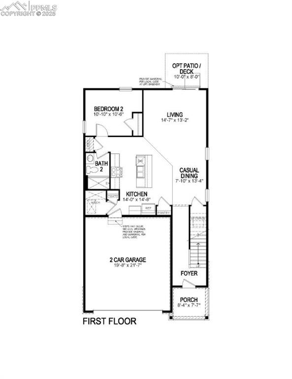 Image 22 of 23: Floor Plan
