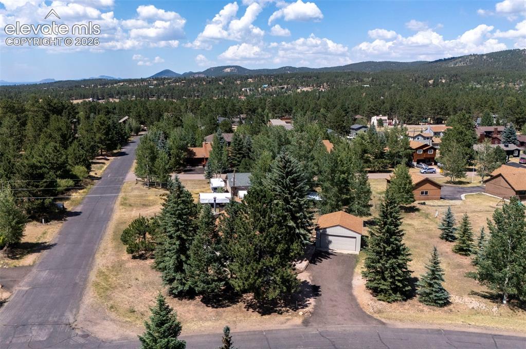 Image 40 of 47: Aerial View