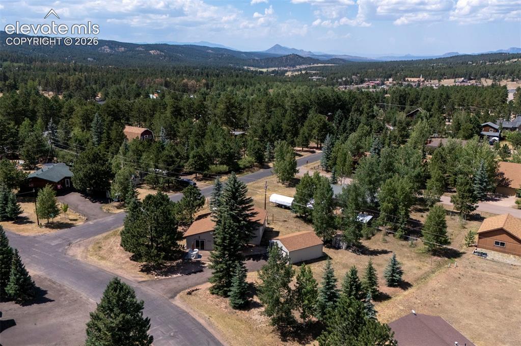 Image 41 of 47: Aerial View