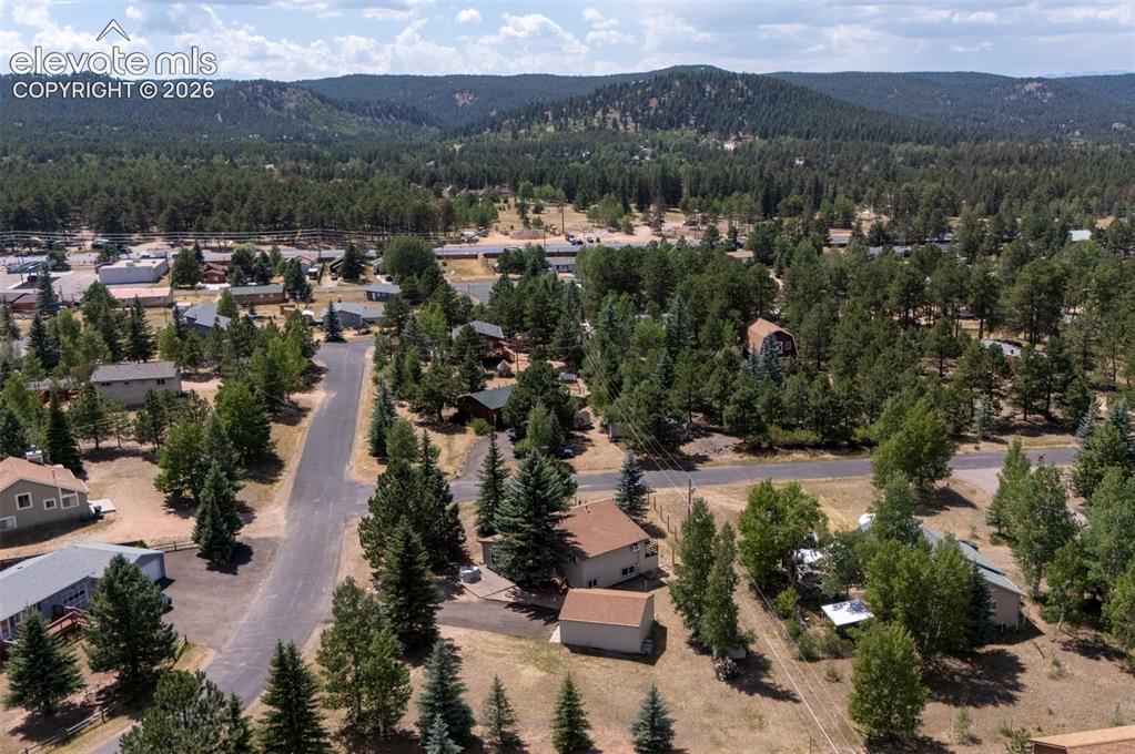 Image 42 of 47: Aerial View