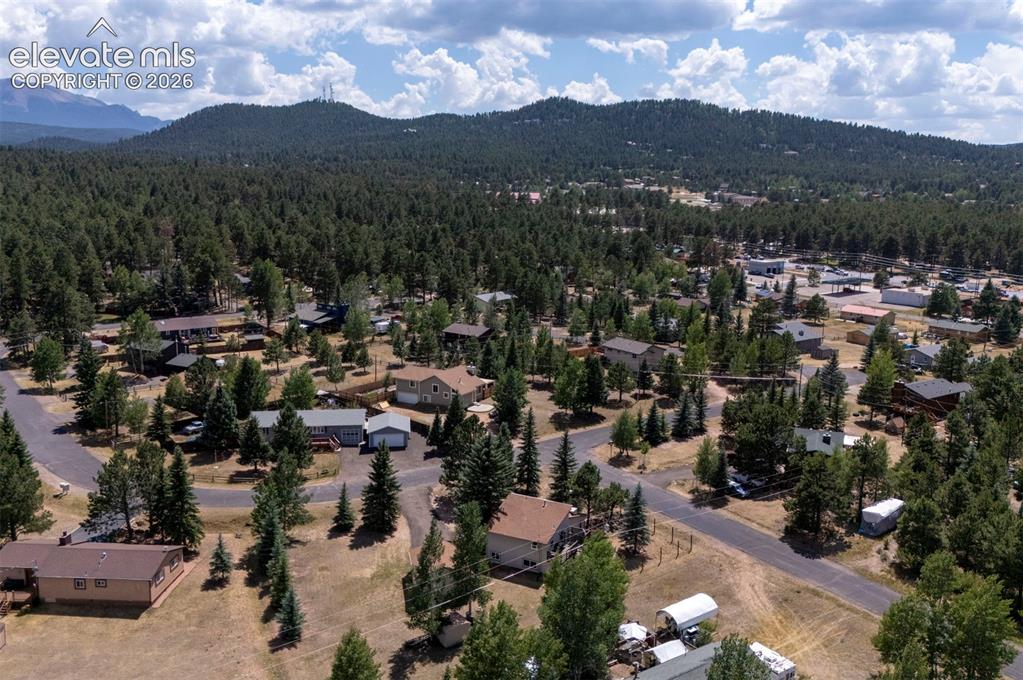 Image 44 of 47: Aerial View