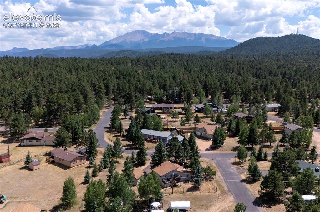 Image 45 of 47: Aerial View