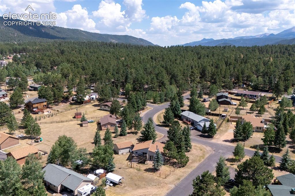 Image 46 of 47: Aerial View