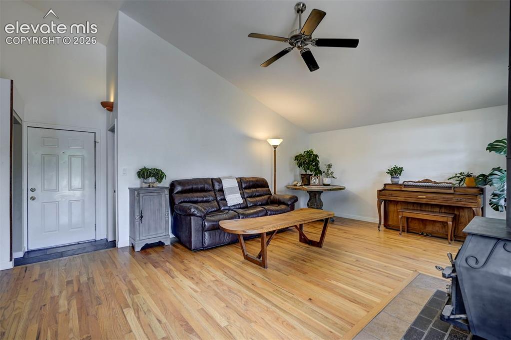 Image 5 of 47: Living Room