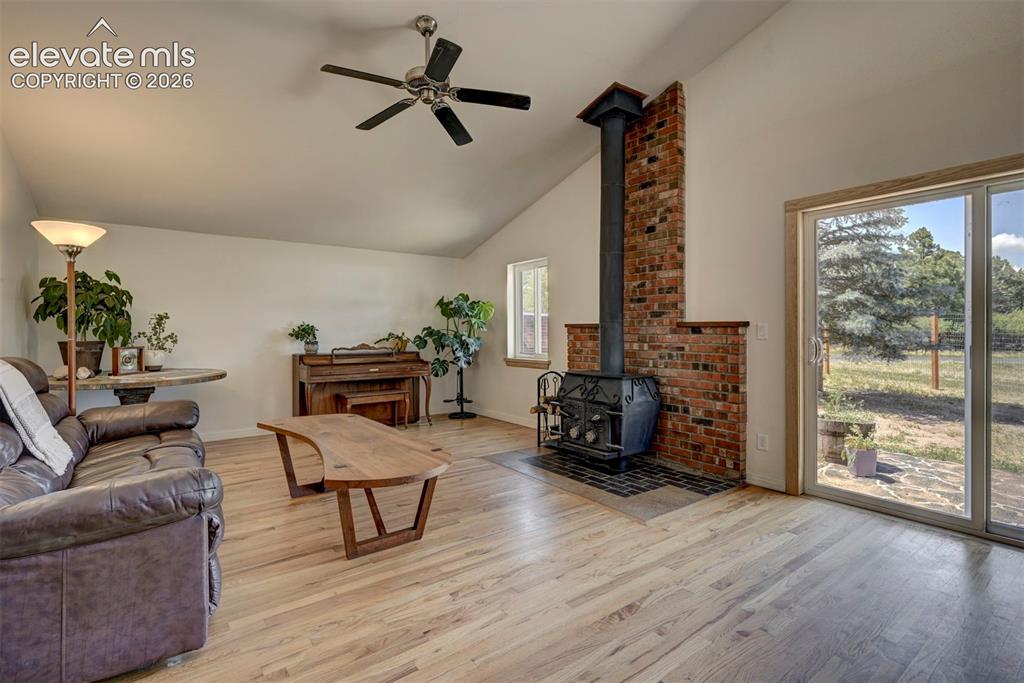 Image 6 of 47: Living Room