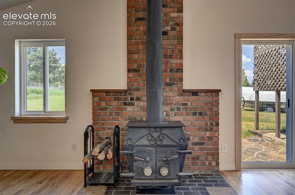 Image 8 of 47: Living Room