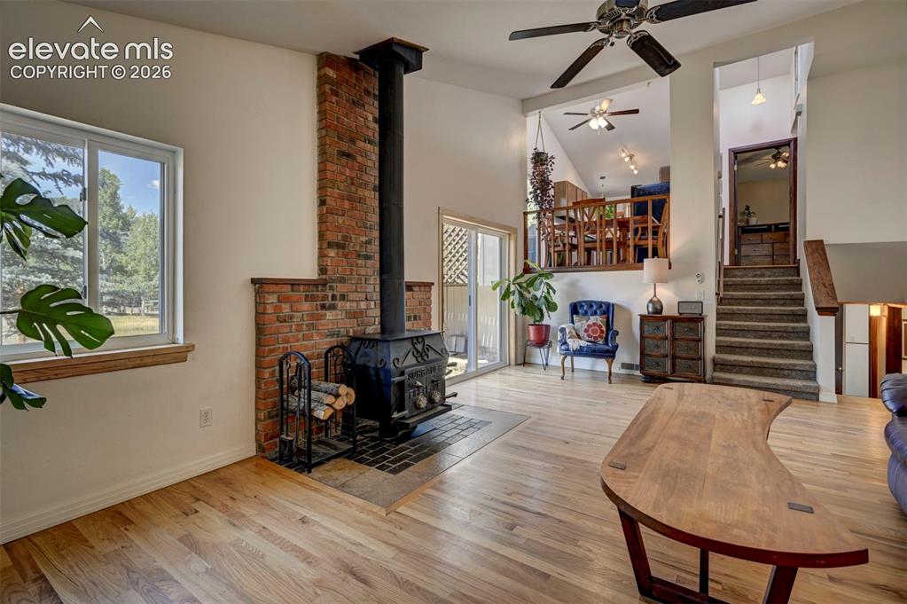 Image 9 of 47: Living Room