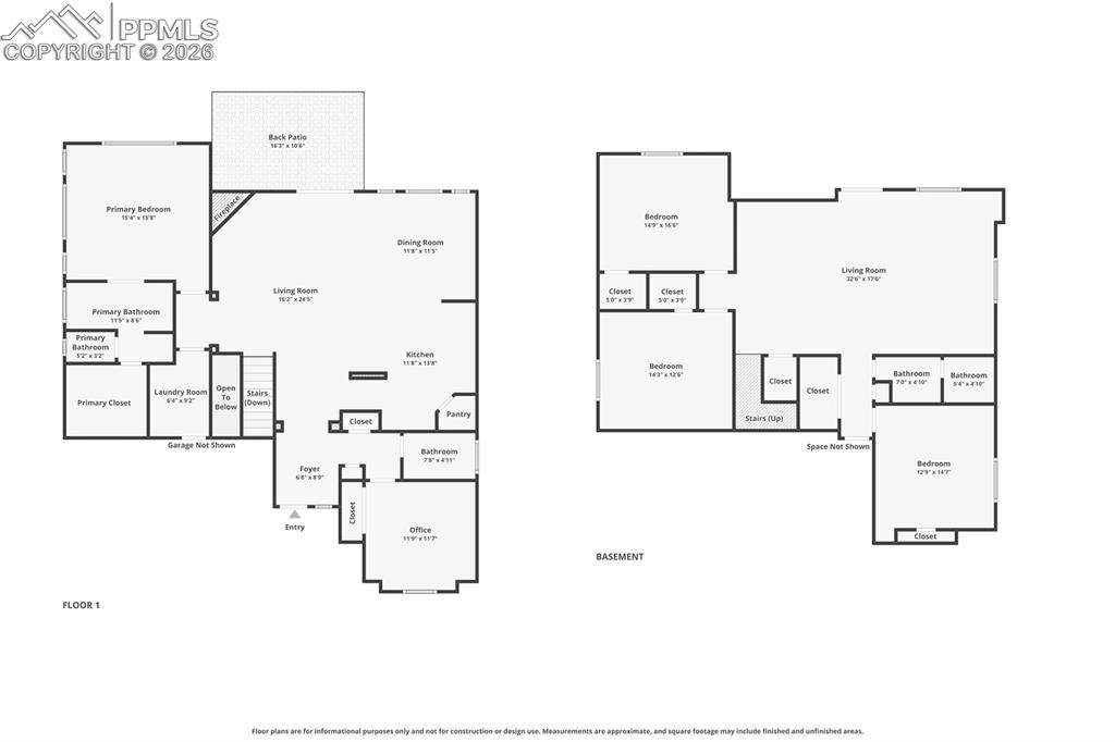 Image 48 of 50: Floor Plan