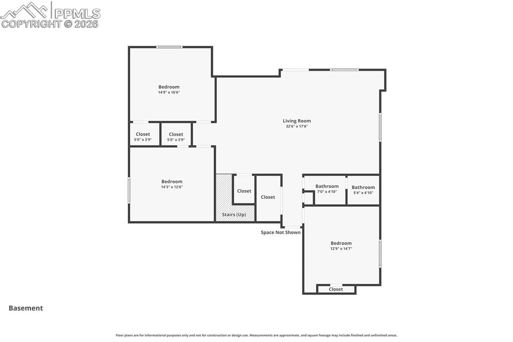 Image 50 of 50: Floor Plan