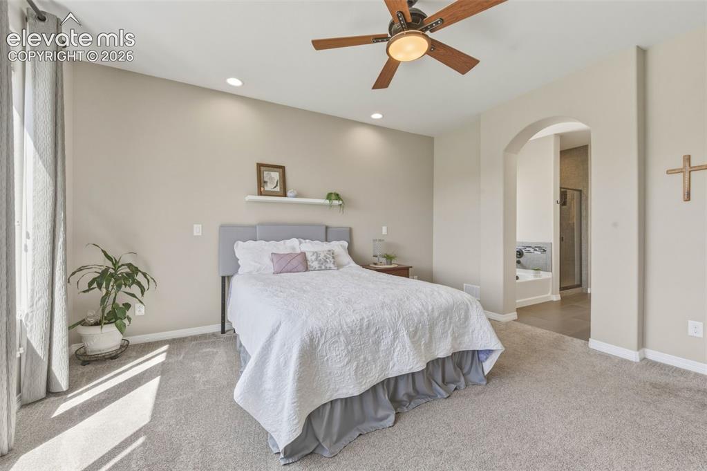 Image 19 of 42: Primary Bedroom Main Level