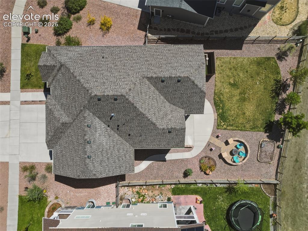 Image 38 of 42: Aerial View