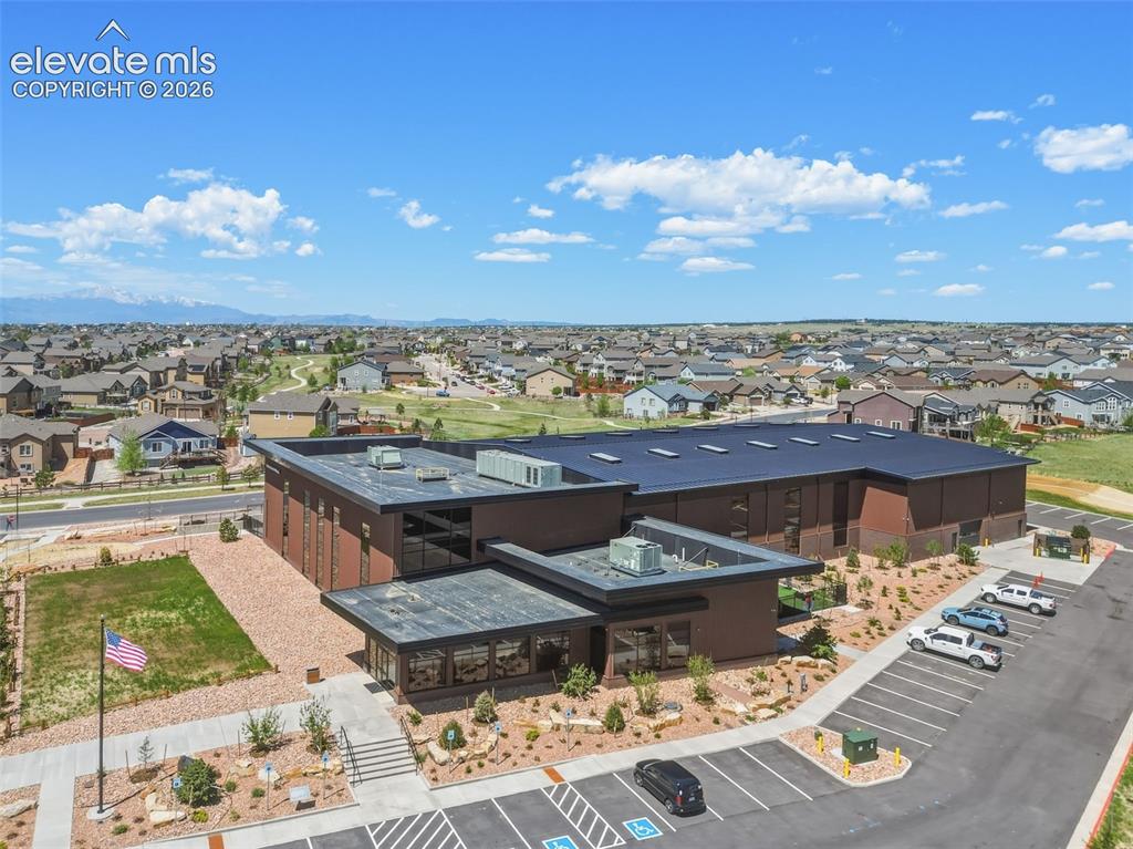 Image 40 of 42: Aerial View