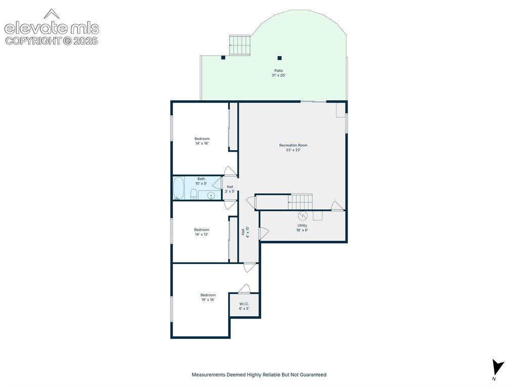 Image 41 of 42: Floor Plan