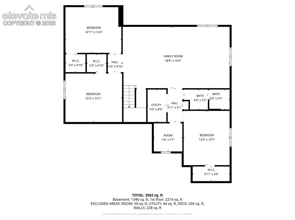 Image 22 of 48: Floor plan