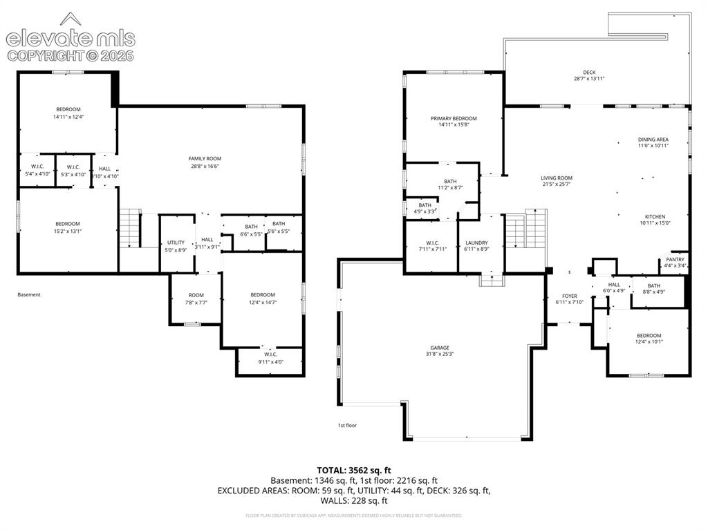 Image 24 of 48: Floor plan