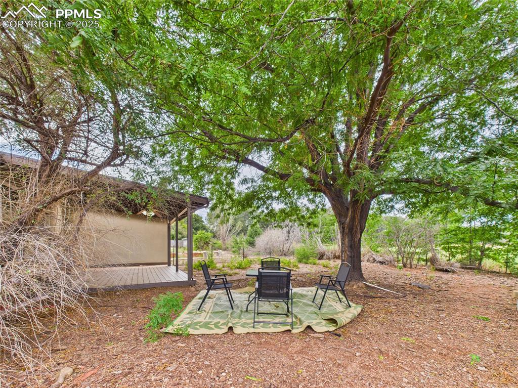 Image 43 of 50: Yard