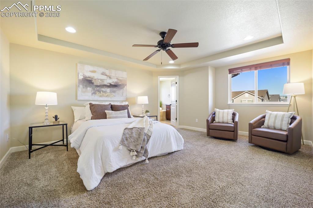 Image 15 of 42: Bedroom