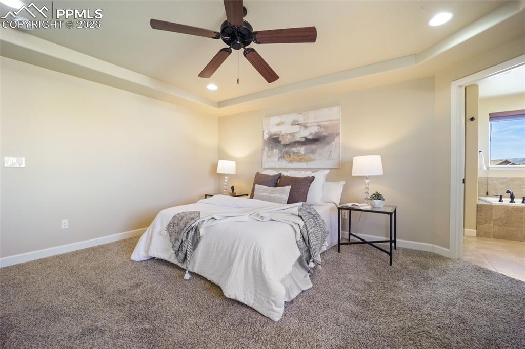 Image 16 of 42: Bedroom