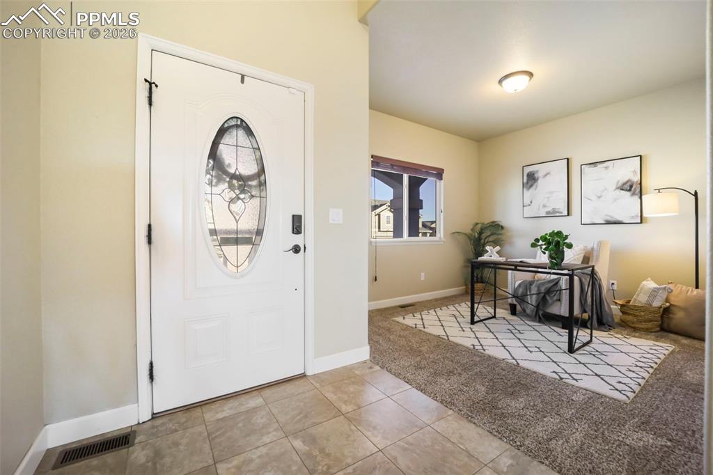 Image 2 of 42: Entry