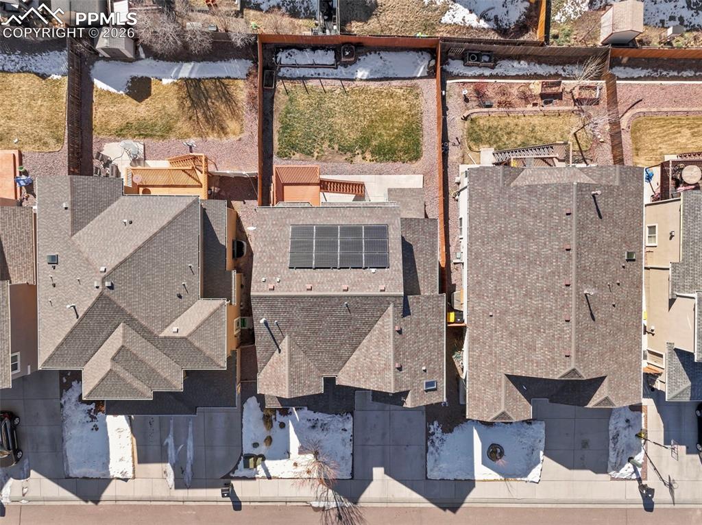 Image 36 of 42: Aerial View