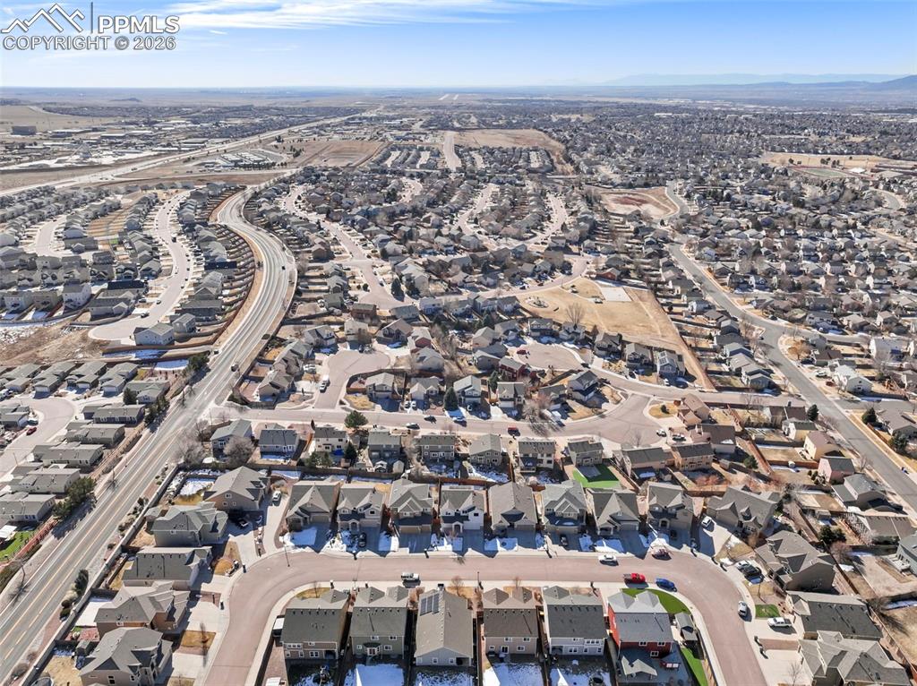 Image 39 of 42: Aerial View