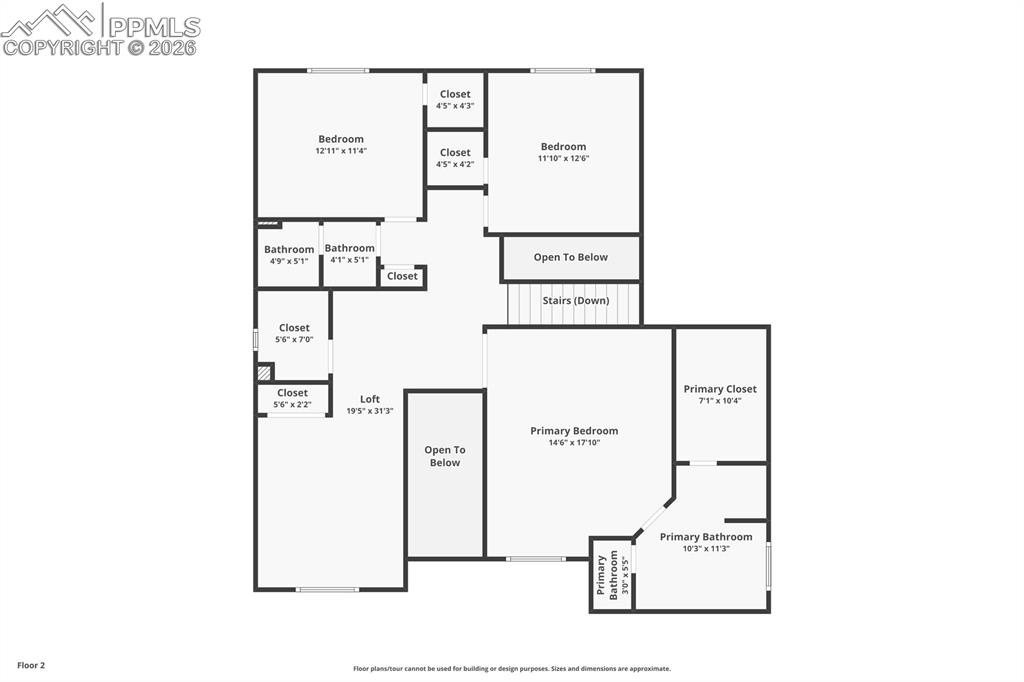 Image 41 of 42: Floor Plan