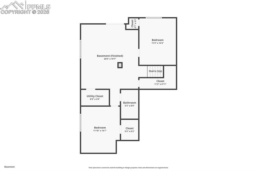 Image 42 of 42: Floor Plan