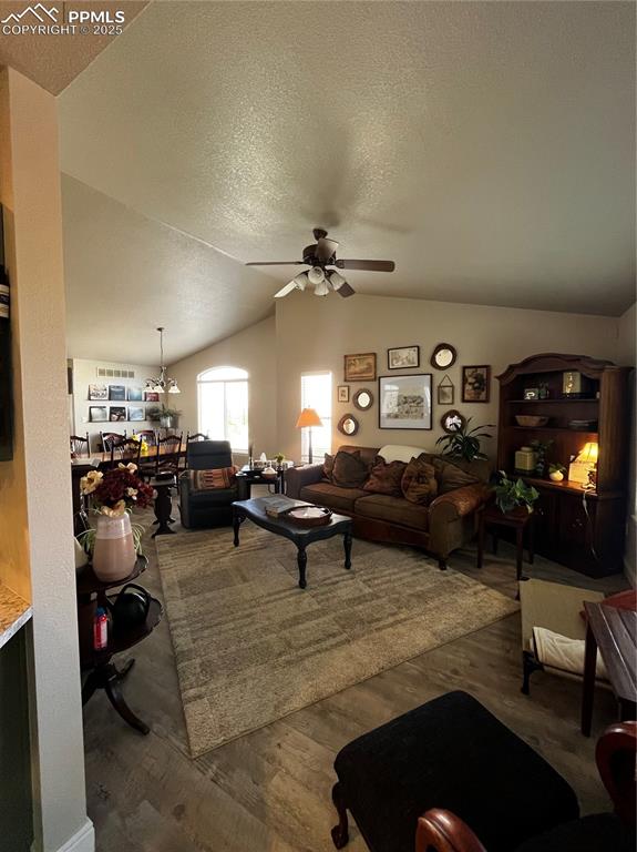 Image 9 of 26: Living Room