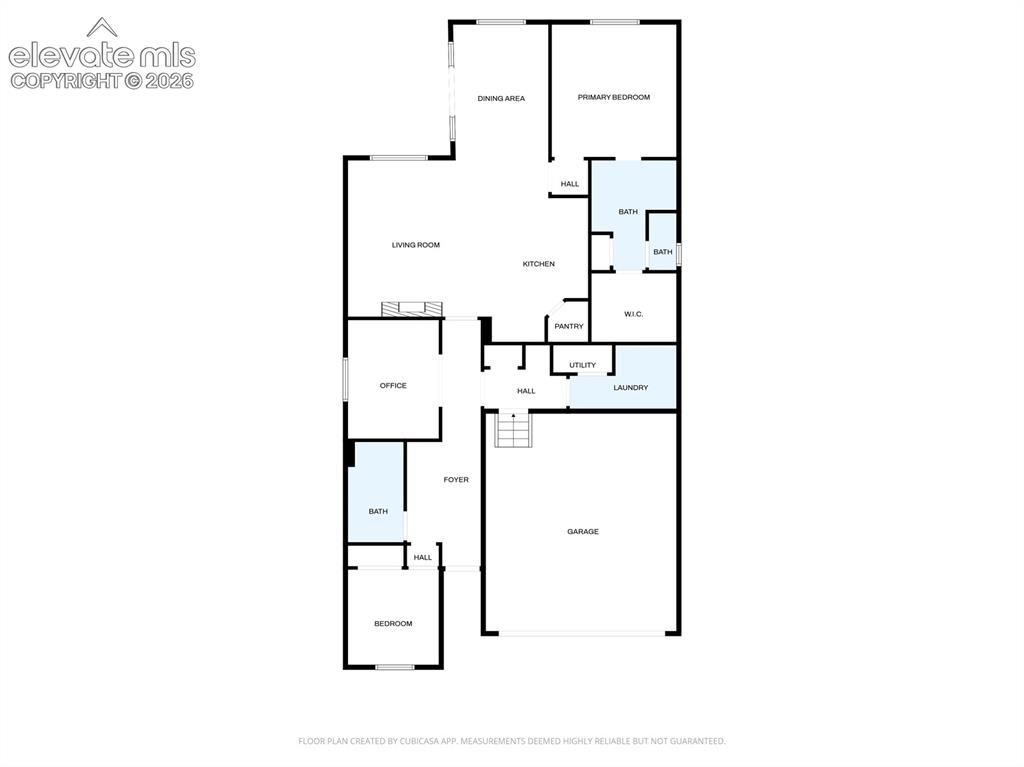 Image 28 of 32: Floor Plan