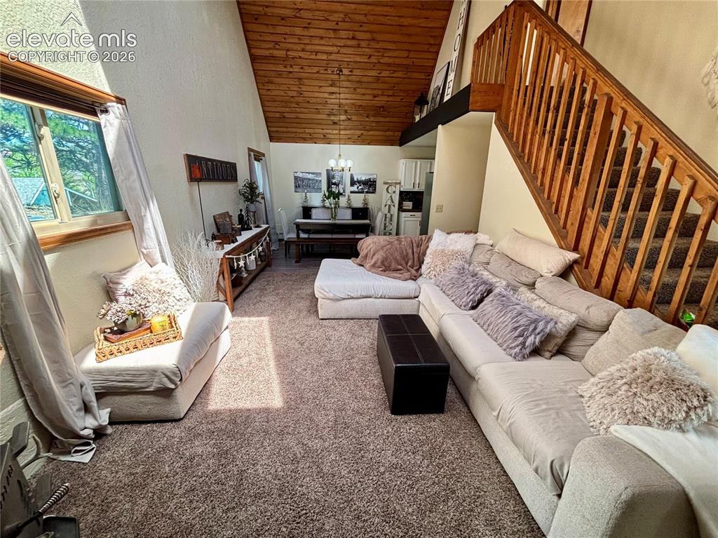 Image 11 of 36: Living Room