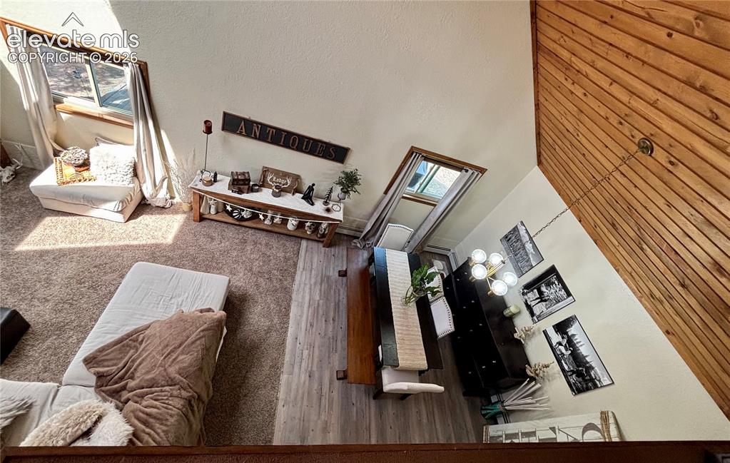Image 16 of 36: Living Room